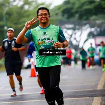 Runner Photo 8560458
