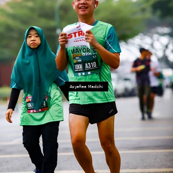 Runner Photo 8560459