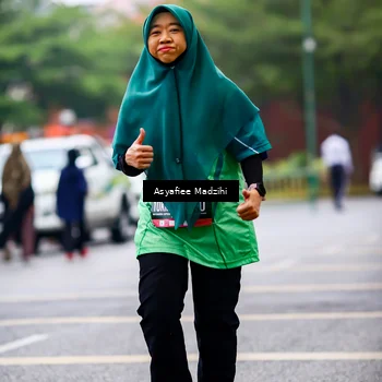 Runner Photo 8560460