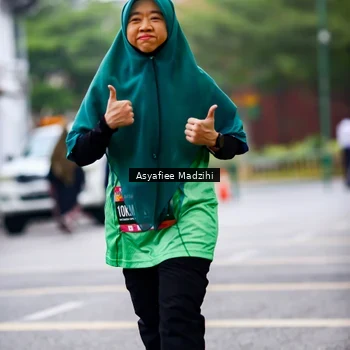 Runner Photo 8560462