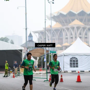 Runner Photo 8560465