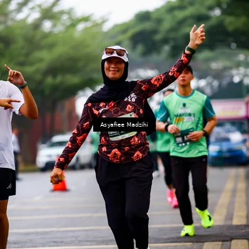 Runner Photo 8560468