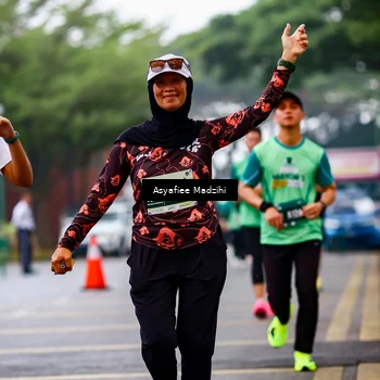 Runner Photo 8560469