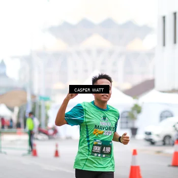 Runner Photo 8560470