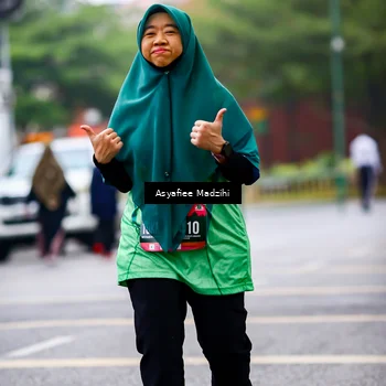 Runner Photo 8560472
