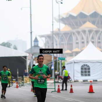 Runner Photo 8560473