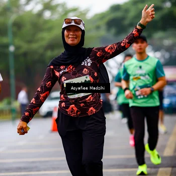 Runner Photo 8560474