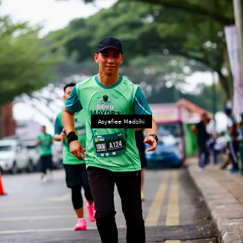 Runner Photo 8560475