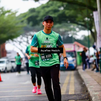 Runner Photo 8560476