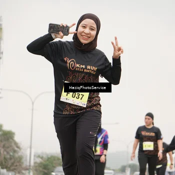 Runner Photo 8560478