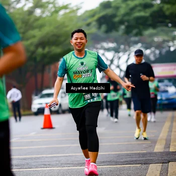 Runner Photo 8560479