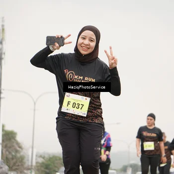 Runner Photo 8560480