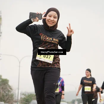 Runner Photo 8560481