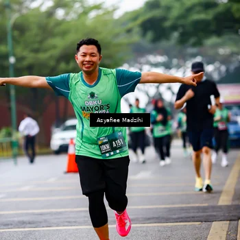 Runner Photo 8560483