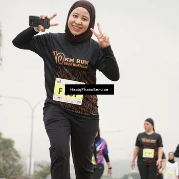 Runner Photo 8560484