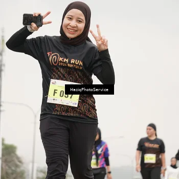 Runner Photo 8560485