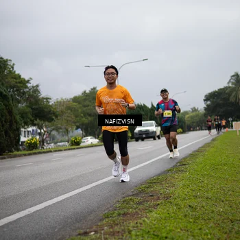 Runner Photo 8560486