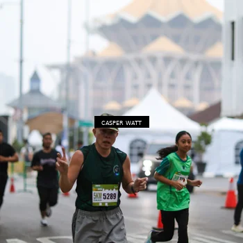 Runner Photo 8560488