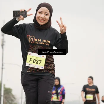 Runner Photo 8560489
