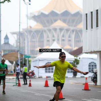 Runner Photo 8560490