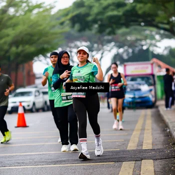 Runner Photo 8560491