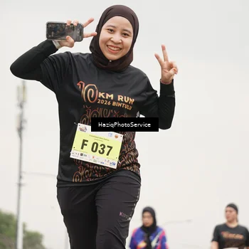 Runner Photo 8560494
