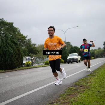 Runner Photo 8560495