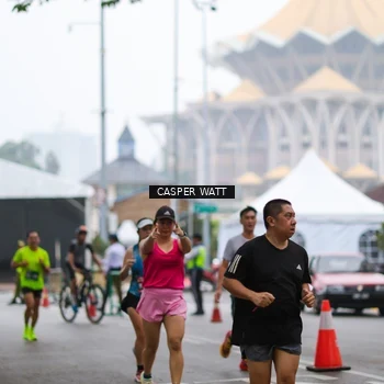 Runner Photo 8560496