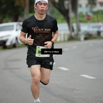 Runner Photo 8560497