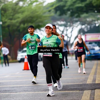 Runner Photo 8560499
