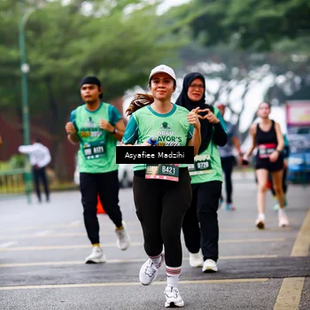 Runner Photo 8560500