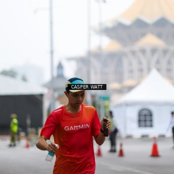 Runner Photo 8560501