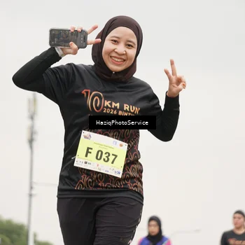 Runner Photo 8560503