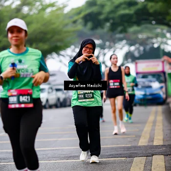 Runner Photo 8560504
