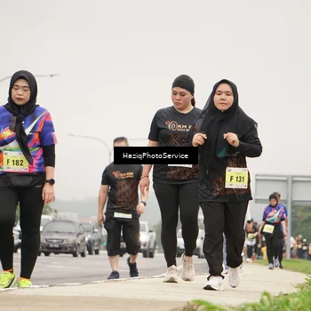 Runner Photo 8560505