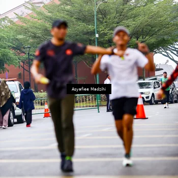 Runner Photo 8560506