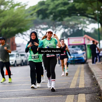 Runner Photo 8560507