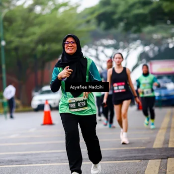 Runner Photo 8560508