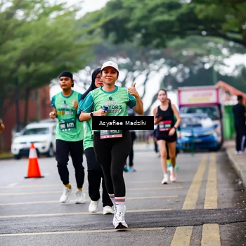 Runner Photo 8560509