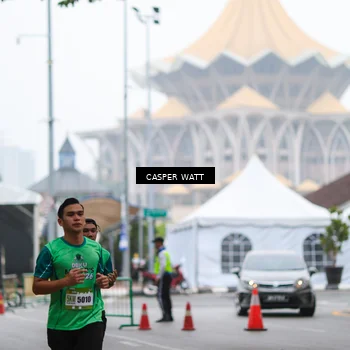 Runner Photo 8560510