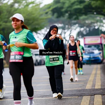 Runner Photo 8560511