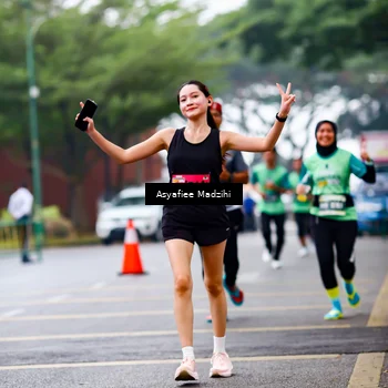 Runner Photo 8560512