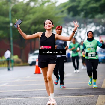 Runner Photo 8560513