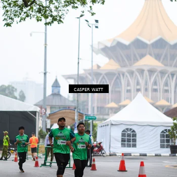 Runner Photo 8560514