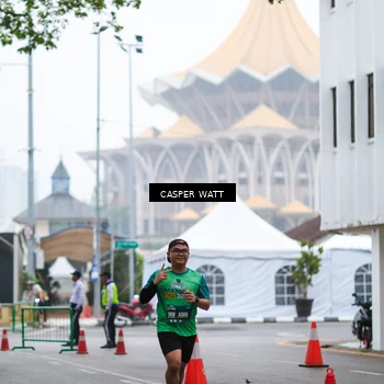 Runner Photo 8560516
