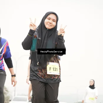 Runner Photo 8560517