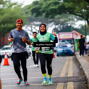 Runner Photo 8560518