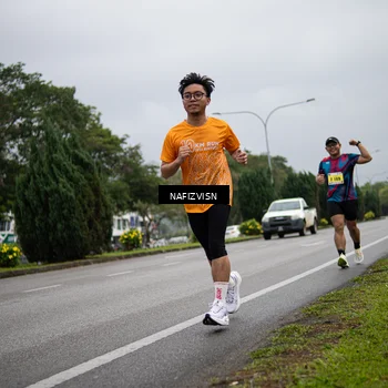 Runner Photo 8560519