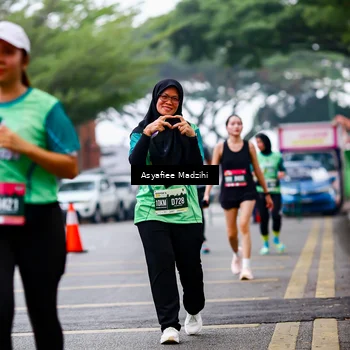 Runner Photo 8560520