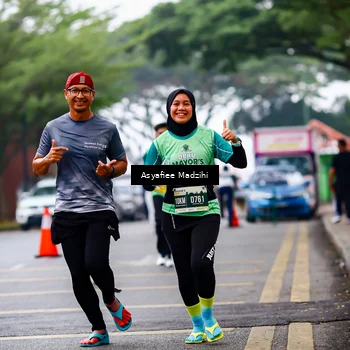 Runner Photo 8560521